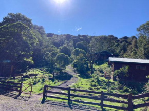 Curuba Lodge